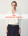Jumper, pattern №1367