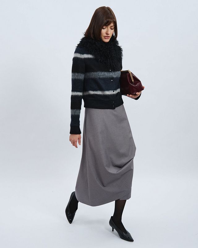 Skirt, pattern №1309