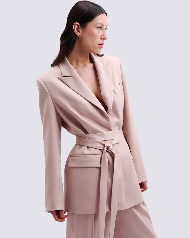 Jacket, pattern №1233