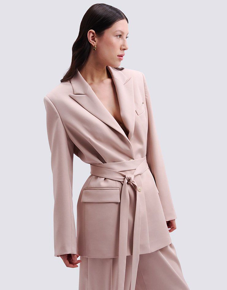 Jacket, pattern №1233