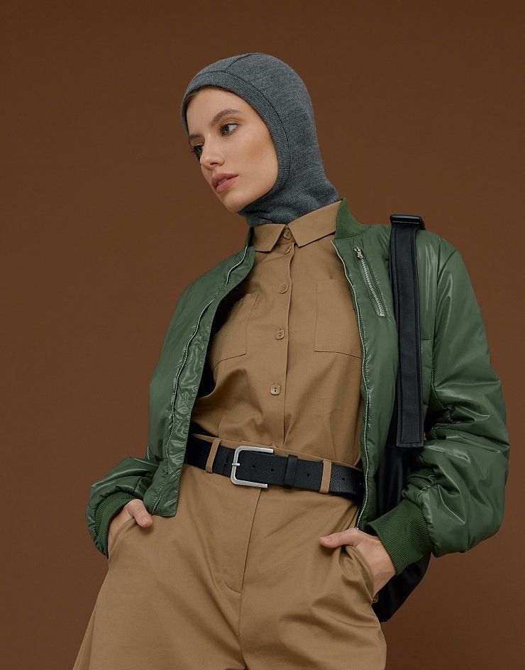 Balaclava, pattern №865