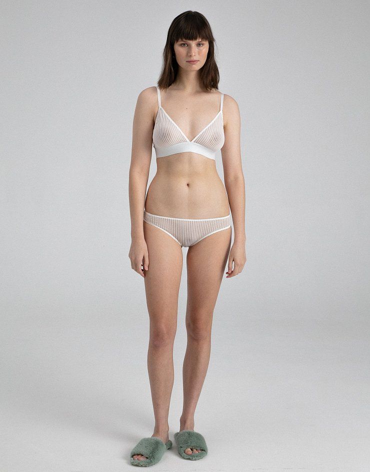 Brazilian panties, pattern №977
