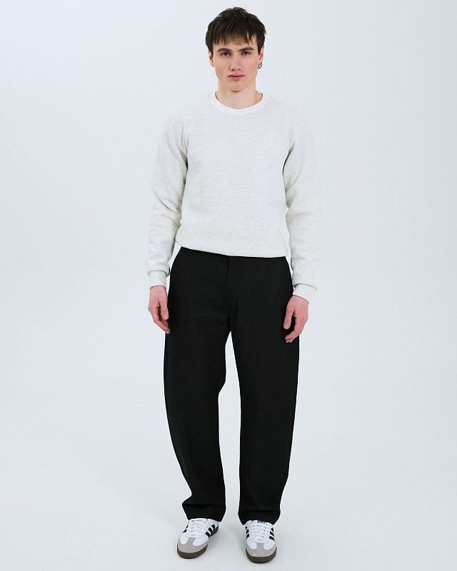 Men's trousers, pattern №1316