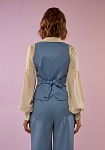 Vest, pattern №301, photo 6