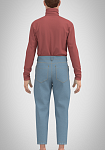 Men's trousers, pattern №829, photo 12