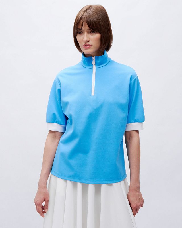 T-shirt, pattern №1249