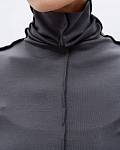 Turtleneck, pattern №1267