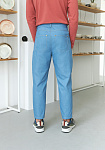 Men's trousers, pattern №829, photo 5