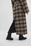 Coat, pattern №1381