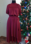 Dress, pattern №651, photo 12