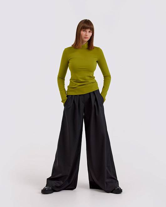 Trousers, pattern №969