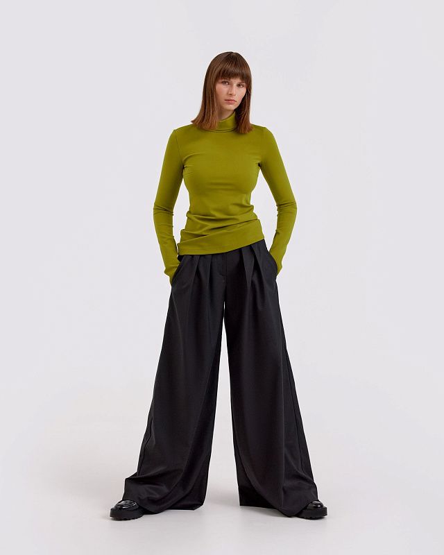 Trousers, pattern №969