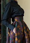 Skirt, pattern №779, photo 9