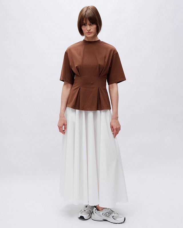T-shirt, pattern №1238