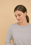 Sweatshirt, pattern №417, photo 6