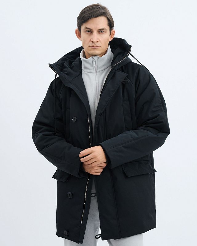 Men's jacket, pattern №1288