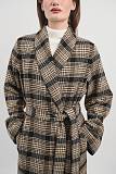 Coat, pattern №1381