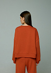 Sweatshirt, pattern №876, photo 12