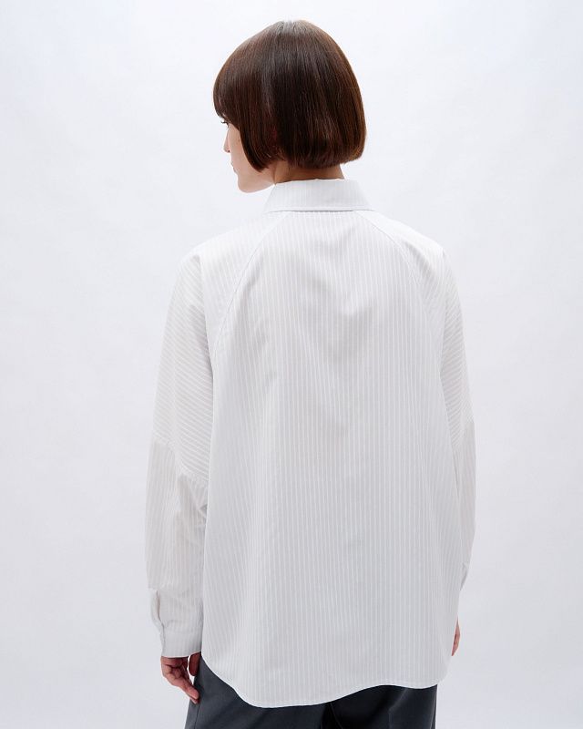 Shirt, pattern №1263