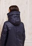 Parka jacket, pattern №399, photo 6