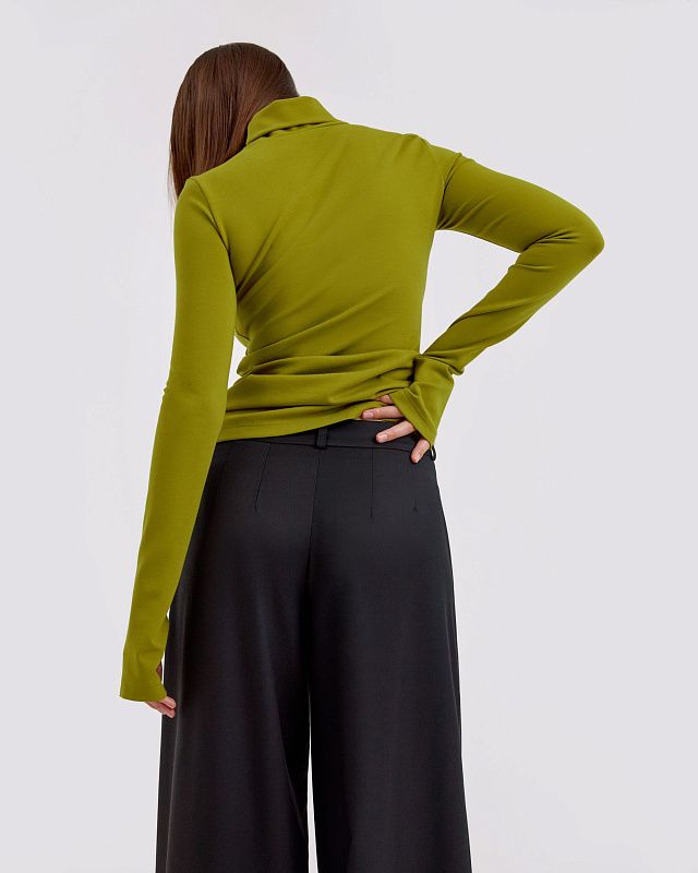 Trousers, pattern №969