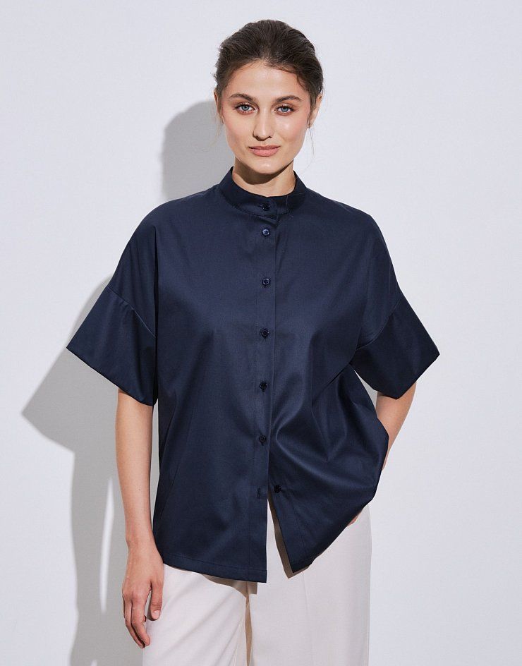 Blouse, pattern №1353