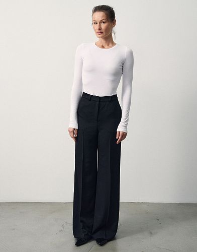 Trousers, pattern №906