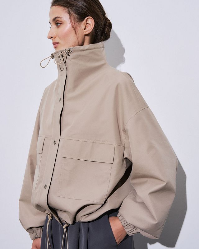 Jacket, pattern №1360