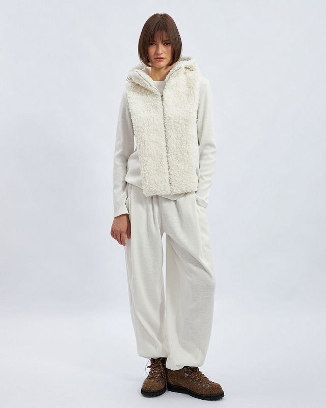 Hood, pattern №1300