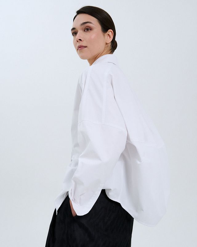 Shirt, pattern №1319