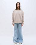 Sweatshirt and hoodie, pattern №1273