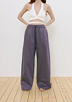 Trousers, pattern №849, photo 2