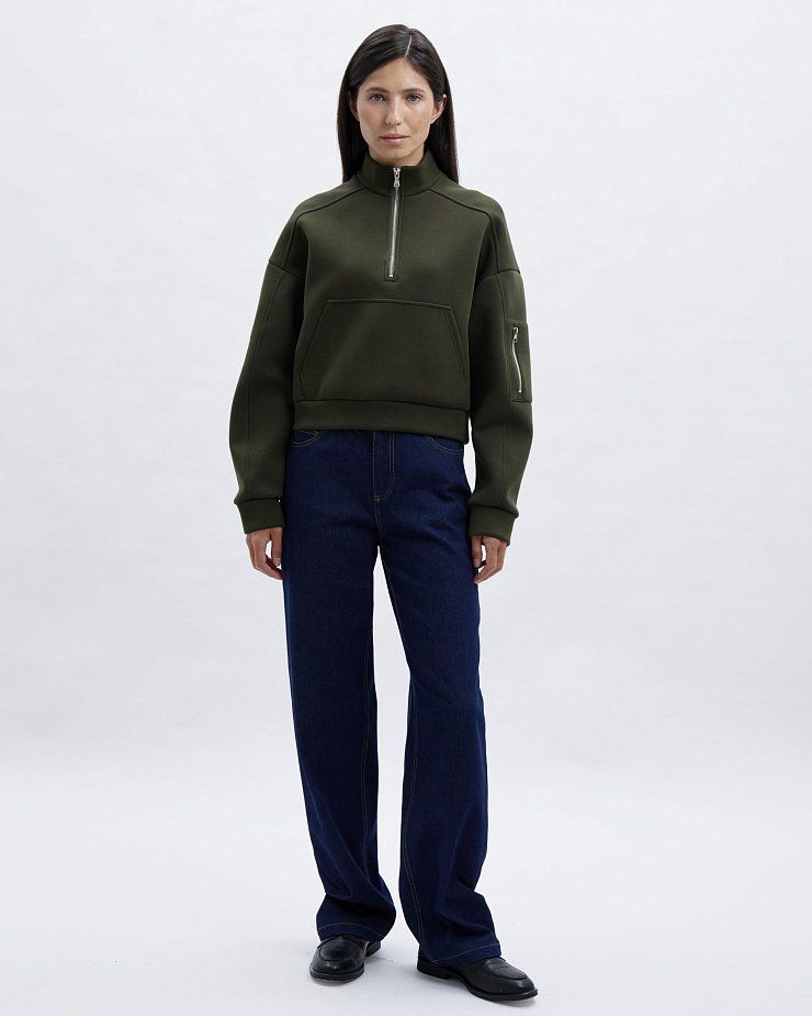 Jumper, pattern №1222