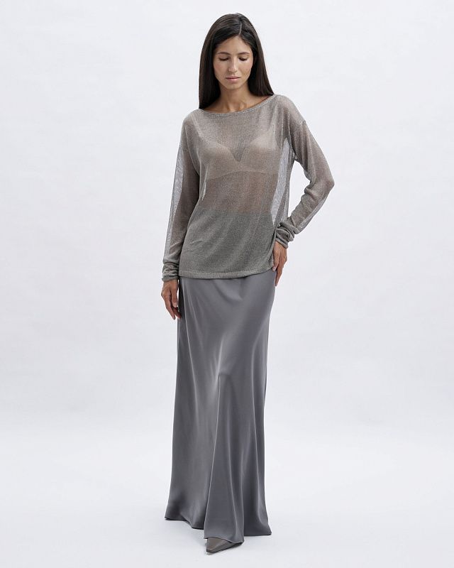 Skirt, pattern №1191