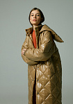 Coat, pattern №868, photo 14