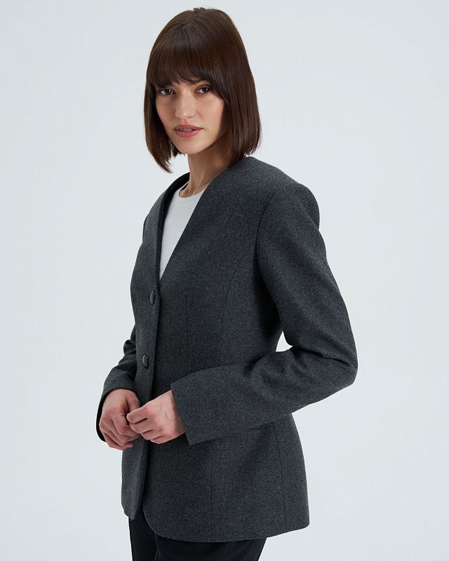 Jacket, pattern №1328