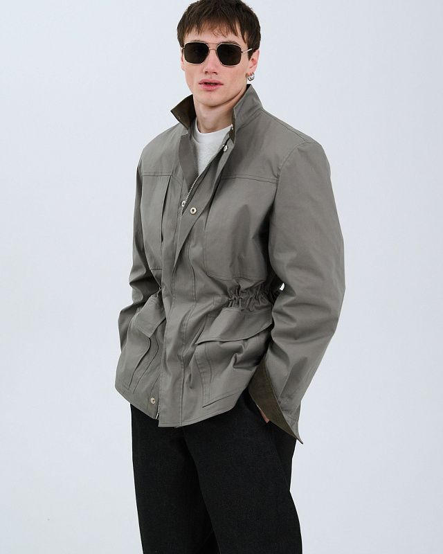 Men's jacket, pattern №1315 Men's jacket, pattern №1315