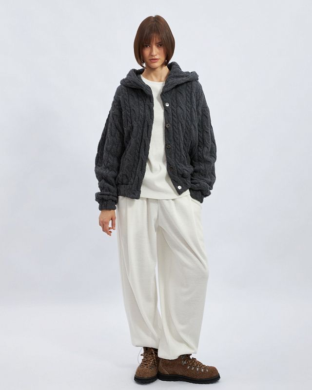 Trousers, pattern №1274