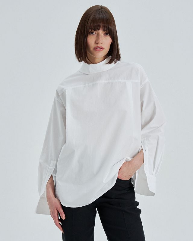 Shirt, pattern №1331