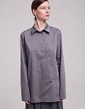 Shirt, pattern №1056