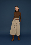 Skirt, pattern №863, photo 2