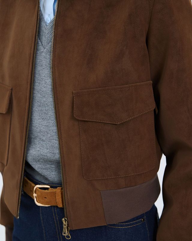 Jacket, pattern №1322