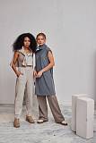 Trousers, pattern №725