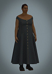 Dress, pattern №770, photo 13