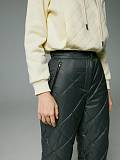 Insulated trousers, pattern №883