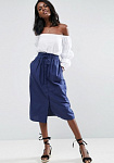 Skirt, pattern №486, photo 1