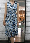 Dress, pattern № 331, photo 2