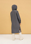 Women’s raincoat, pattern №822, photo 6