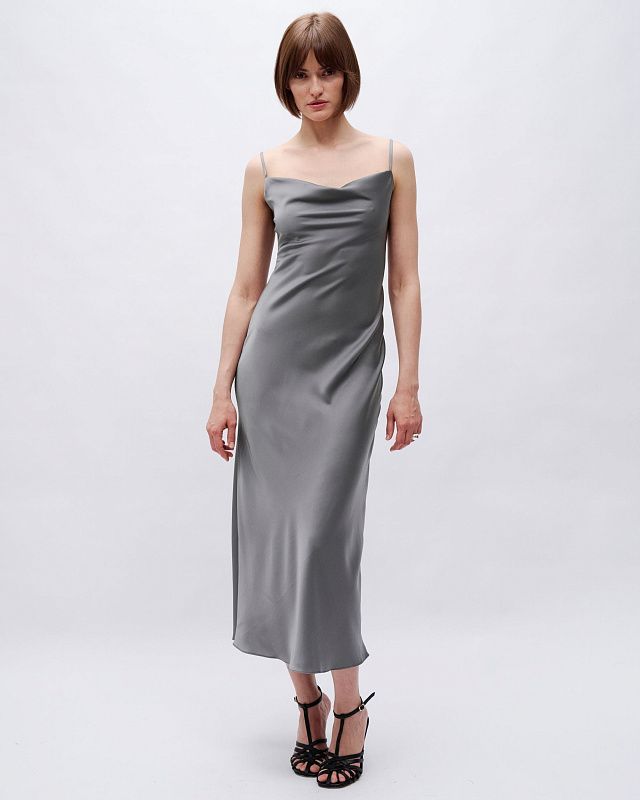 Dress, pattern №1236