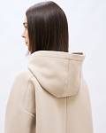 Sweatshirt and hoodie, pattern №1273